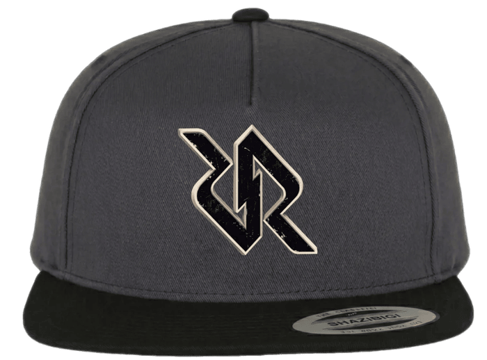Casquette grise Rustroys