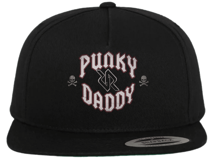 Casquette Punky Daddy